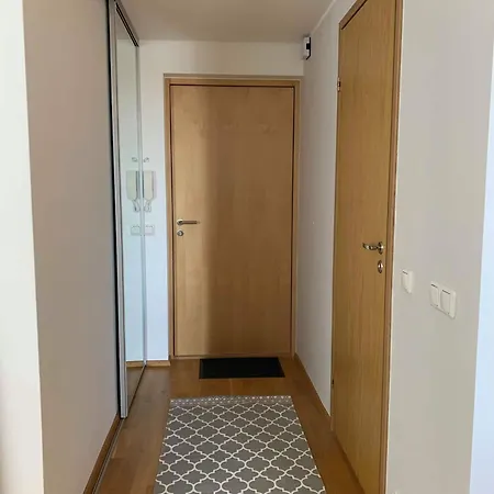 River View Cozy * Pärnu